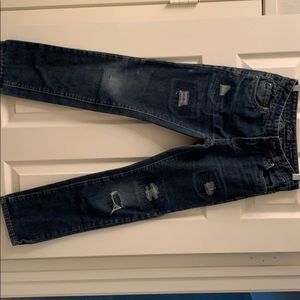 Boys Lucky Jeans